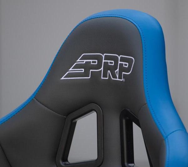 PRP Seats A4502