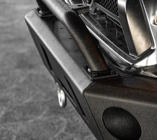 DV8 Offroad FBTT1-01