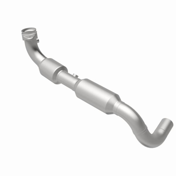 Magnaflow 4583087