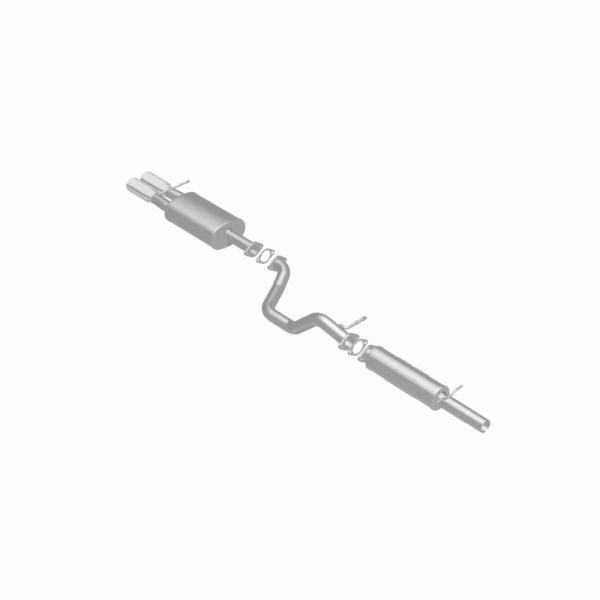 Magnaflow 15745