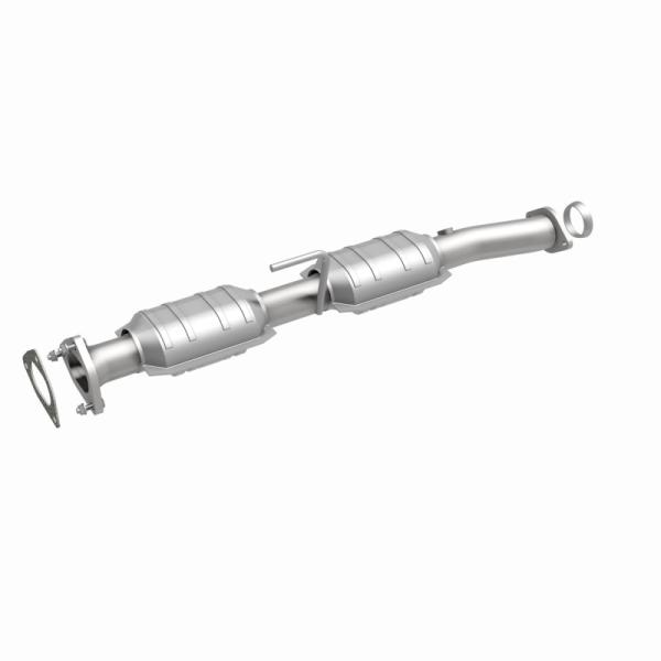 Magnaflow 447215