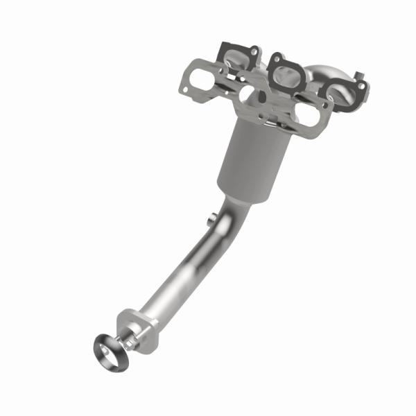 MAG Converter Direct Fit Magnaflow 5531266