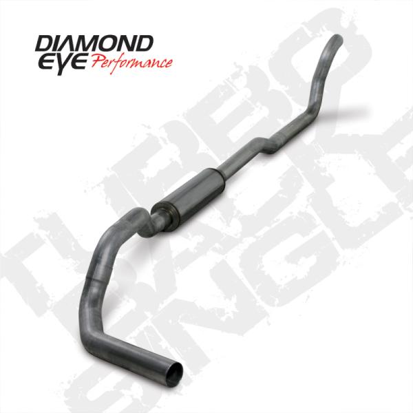 Diamond Eye Performance K4209S-HX40