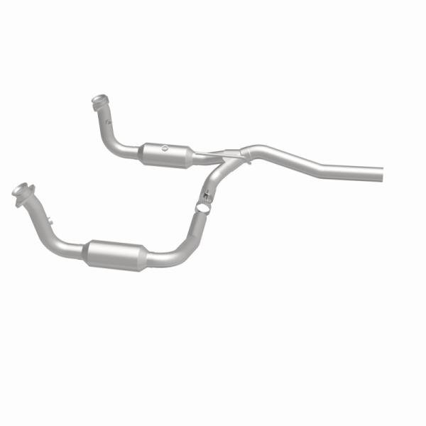 MAG Converter Direct Fit Magnaflow 5451187