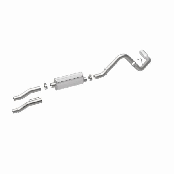 Magnaflow 15000