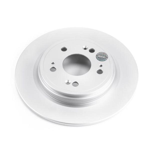 PSB Evolution Coated Rotor PowerStop JBR1586EVC