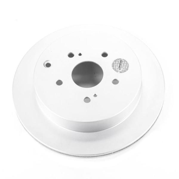 PSB Evolution Coated Rotor PowerStop JBR1543EVC