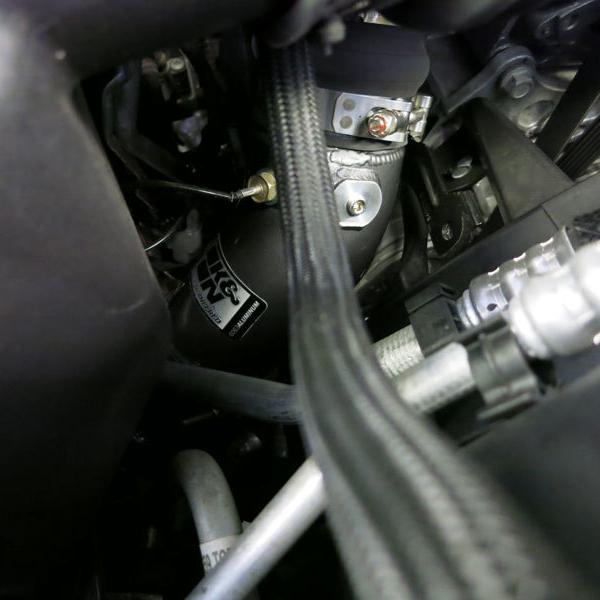 K&N Engineering 77-1000KC