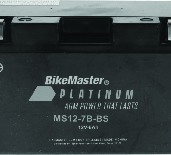 BikeMaster 780739