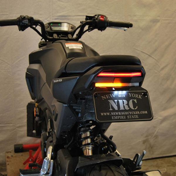 New Rage Cycles GROM-FE-13