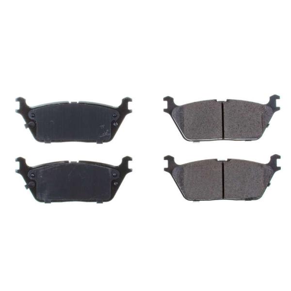 PowerStop 16-2169