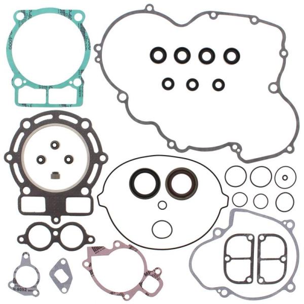 Vertex Pistons 811930