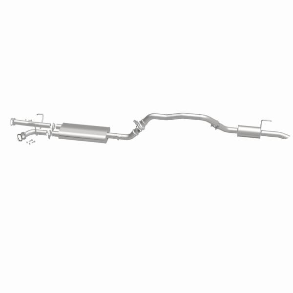 MAG BRE Exhaust Kits Magnaflow 106-0868