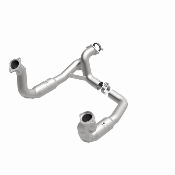 Magnaflow 52297