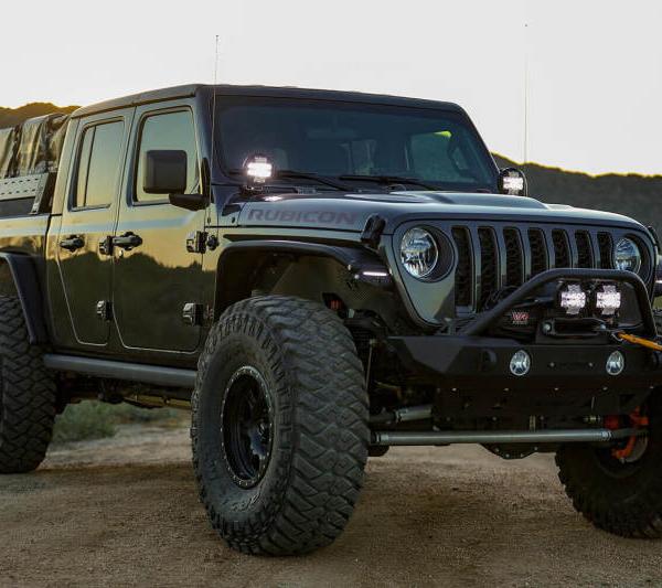 ARB TM512