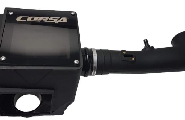 CORSA Performance 45553D