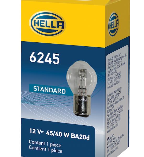 Hella 6245