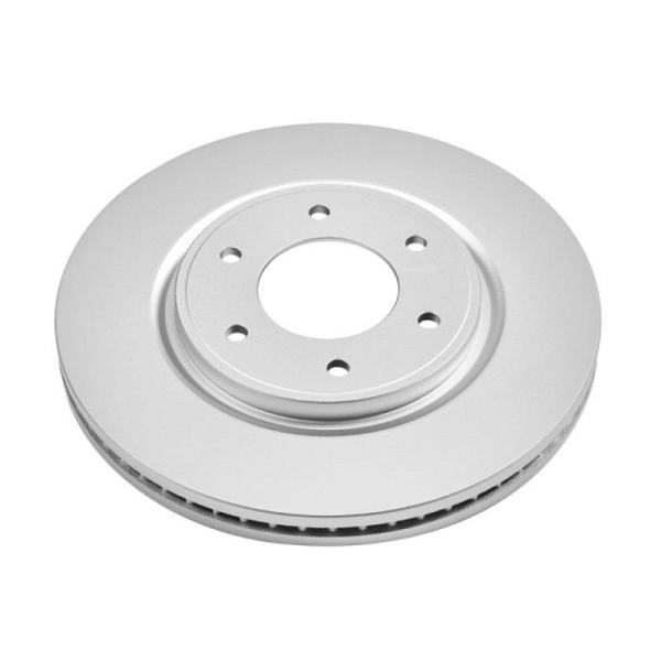 PSB Evolution Coated Rotor PowerStop JBR1199EVC