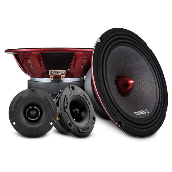 DS18 PRO-X8.4BMPK