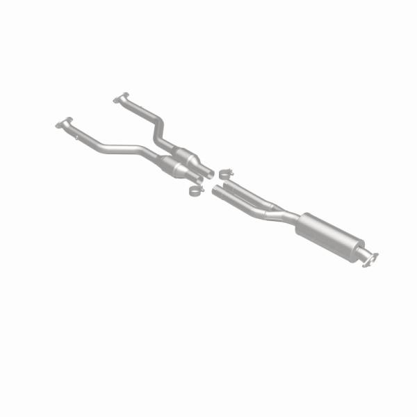MAG Converter Direct Fit Magnaflow 5571168