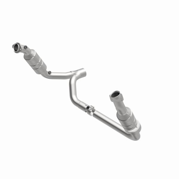 MAG Converter Direct Fit Magnaflow 49711