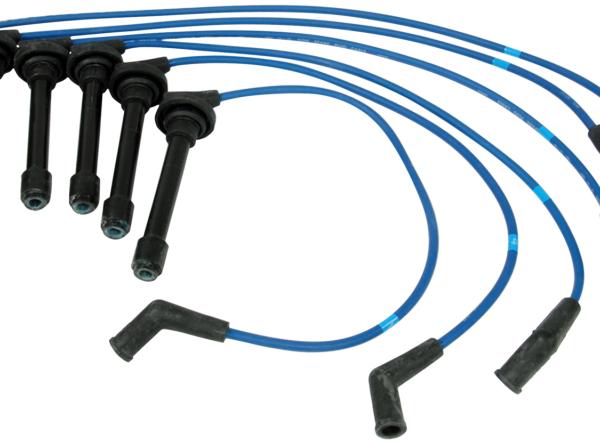 NGK Spark Plug Wire Sets NGK 8076