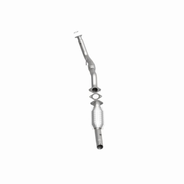 Magnaflow 447283
