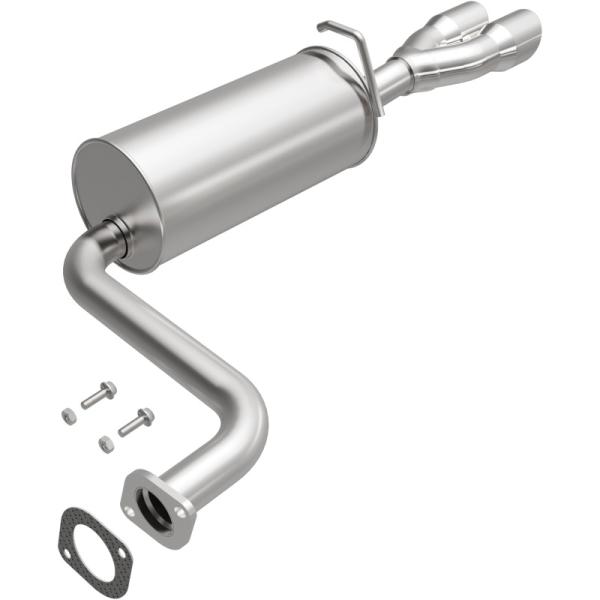 Magnaflow 108-0018