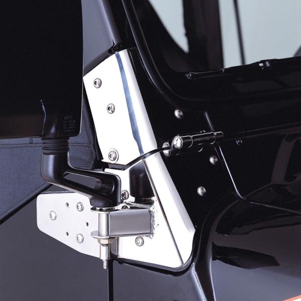 Rugged Ridge 11026.02
