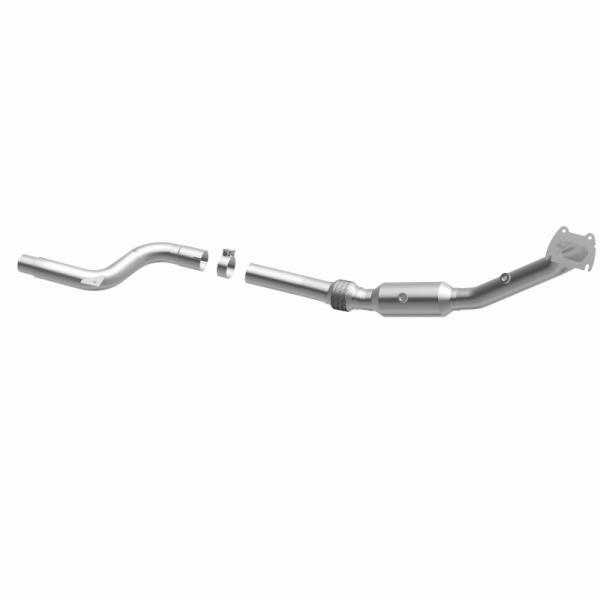 MAG Converter Direct Fit Magnaflow 22-139