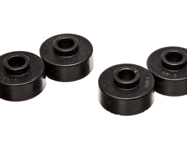 ES Spring/Shackle Bush - Black Energy Suspension 3.2140G