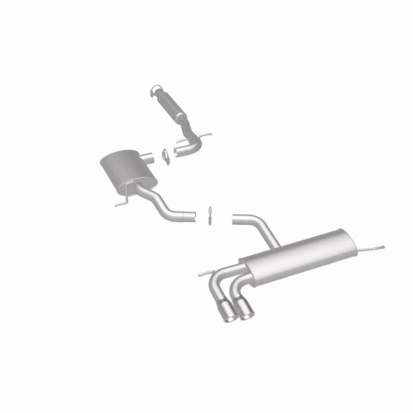 Magnaflow 106-0554