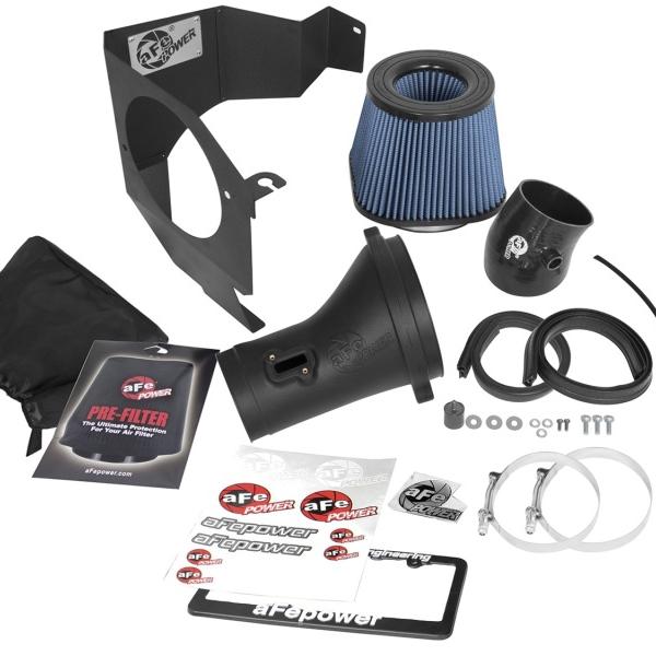 AFE P5R Air Intake aFe 54-12802
