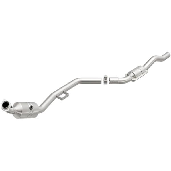 MAG Converter Direct Fit Magnaflow 551666