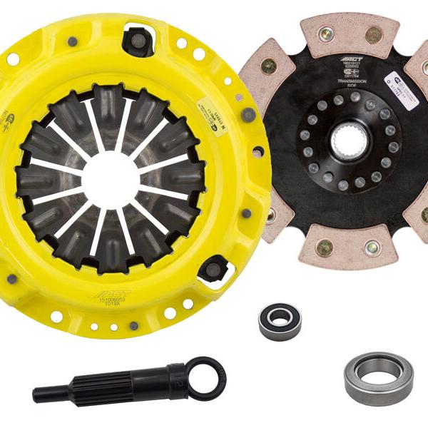 ACT TL1-XTR6