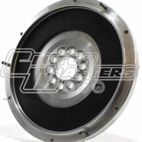 Clutch Masters FW-788-AL