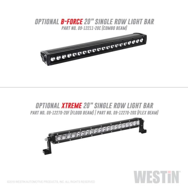 Westin 58-41085