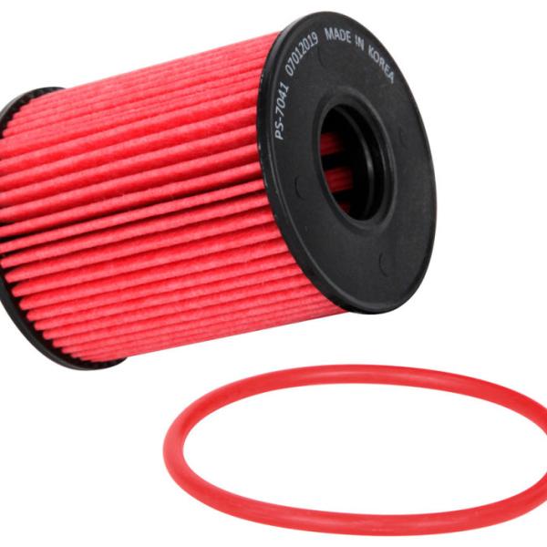 K&N Engineering HP-7041