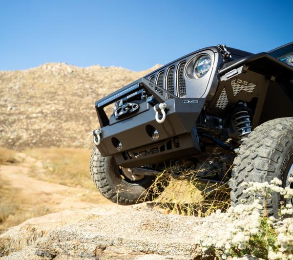 DV8 Offroad SPJL-02