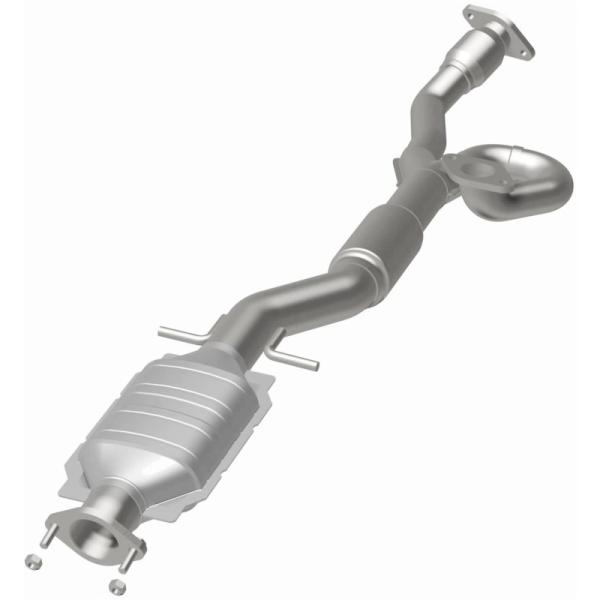 MAG Converter Direct Fit Magnaflow 52417