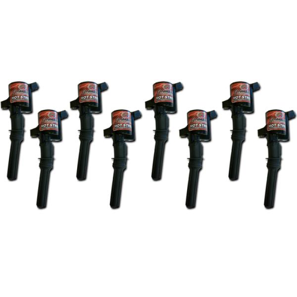 GMS Hot Street Coil Packs Granatelli Motor Sports 25-2001