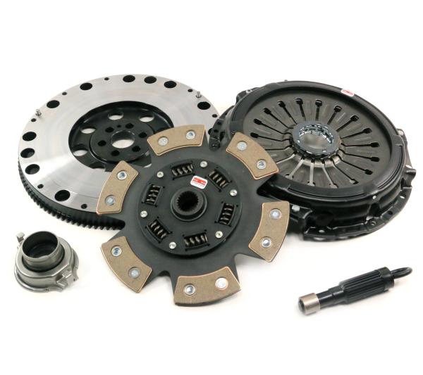 Competition Clutch 6047-1620