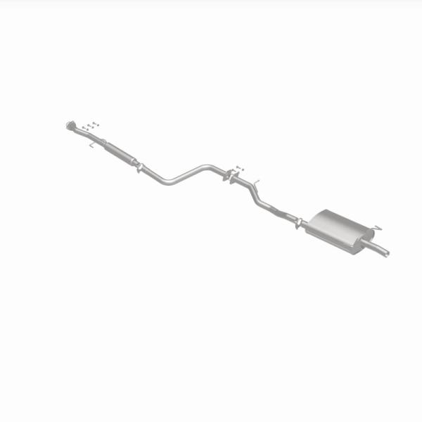 MAG BRE Exhaust Kits Magnaflow 106-0603