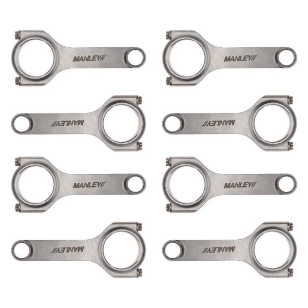 Manley Performance 14054-8