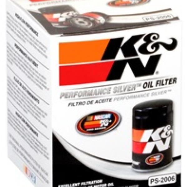 K&N Engineering PS-2006