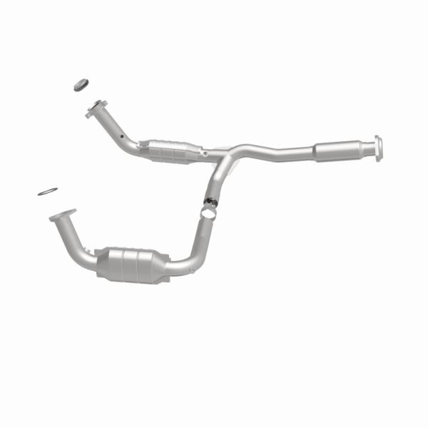 MAG Converter Direct Fit Magnaflow 49886
