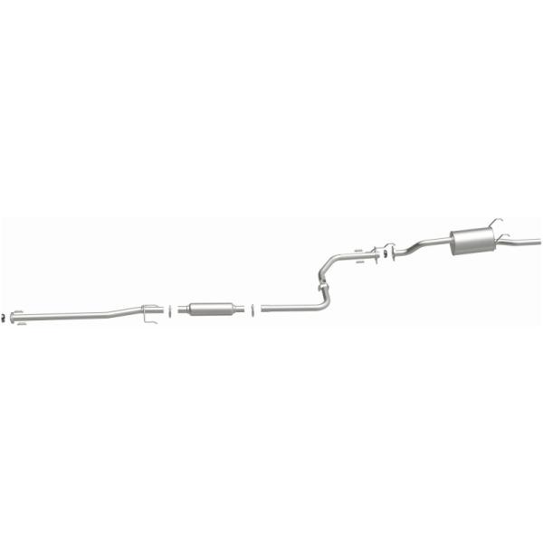 Magnaflow 106-0034