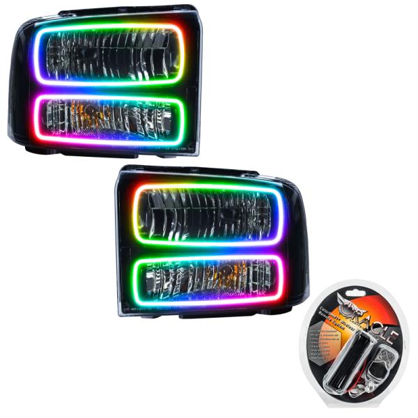 ORACLE Lighting 7147-330