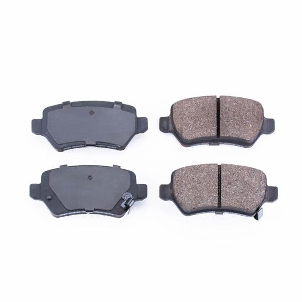 PowerStop 16-1362