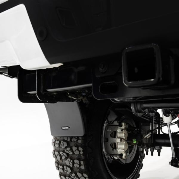 Bushwacker MUD-30040